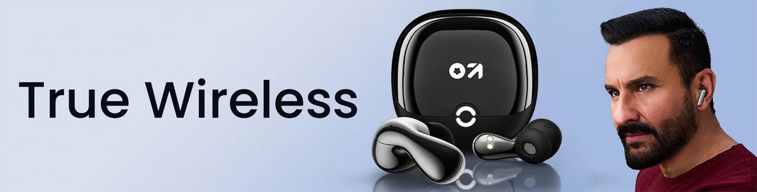 What is TWS in Earbuds? What is it and how it works?
