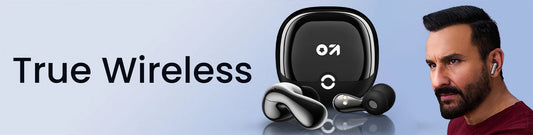 What is TWS in Earbuds? What is it and how it works?
