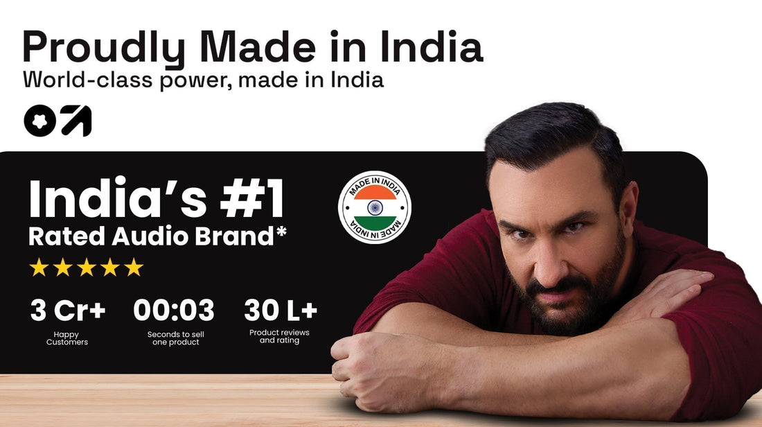 Top 10 Earbuds in India (2025 Edition)