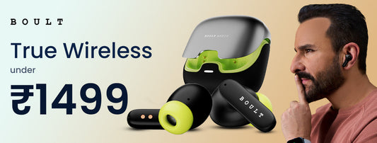 Best Earbuds Under ₹1500: Top 5 Picks for Music, Gaming & Everyday Use
