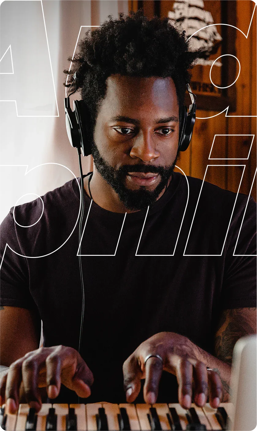 Audiophile