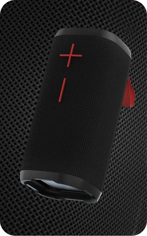 Bluetooth Speakers