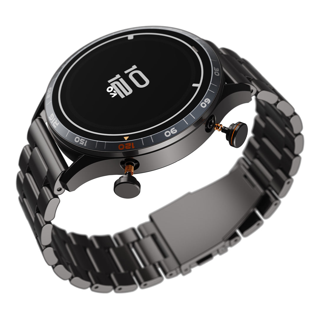 jet black