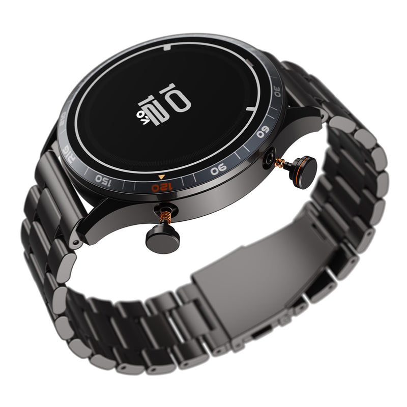 jet black