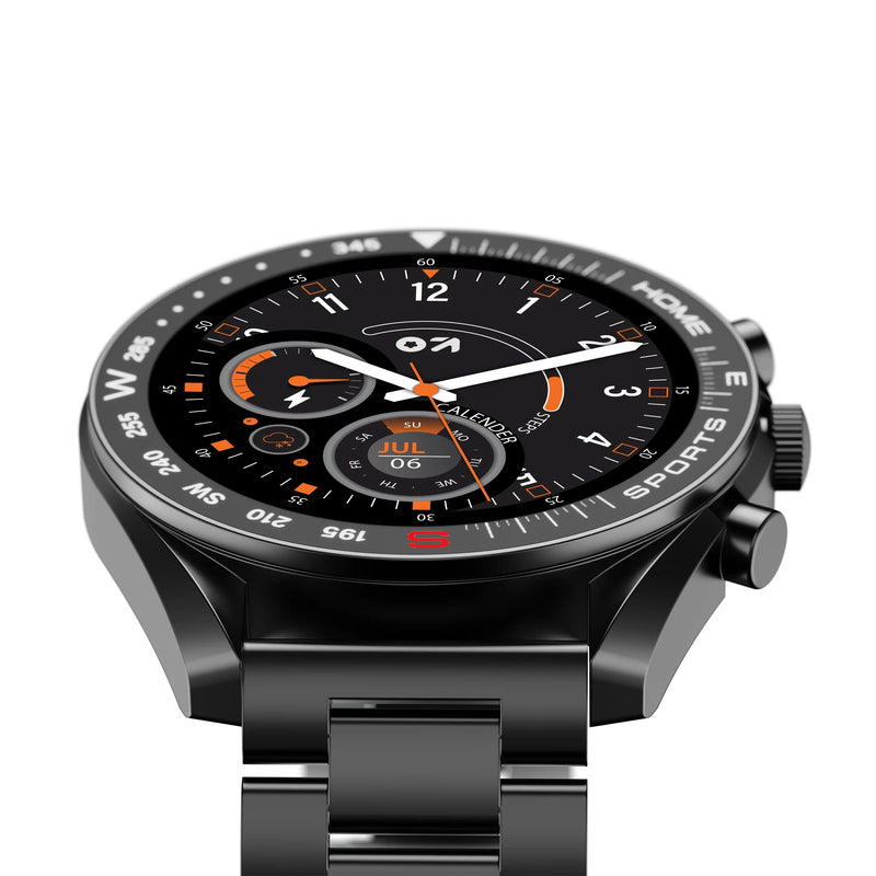Coal Black