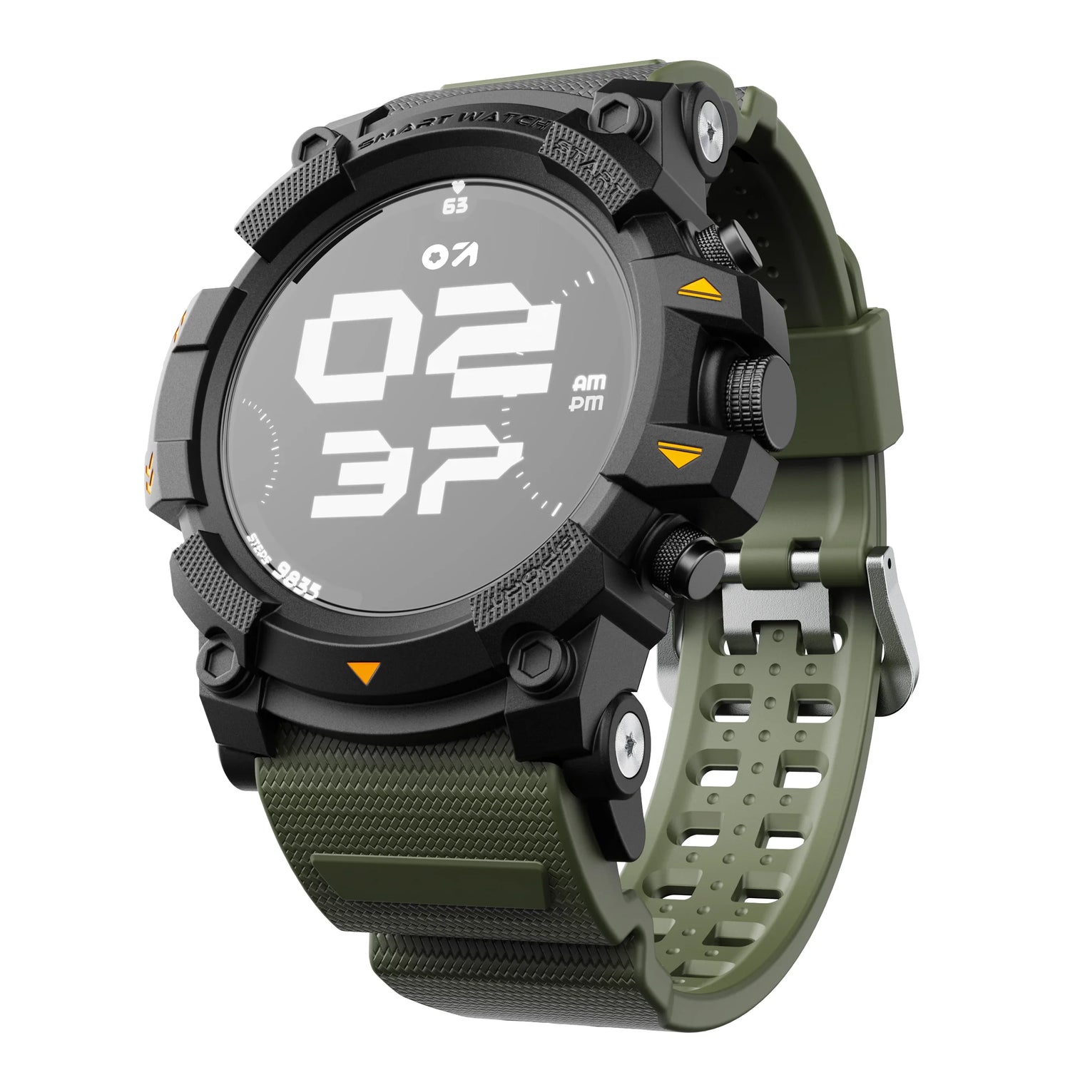 Smart Watches