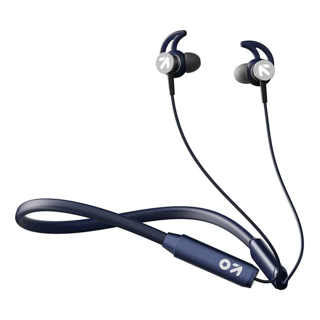 Boult Audio Wireless Earphones India Boult Audio AirBass Combuds