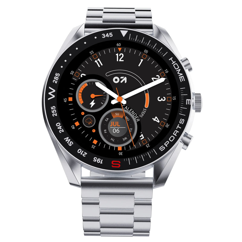 Inox Steel