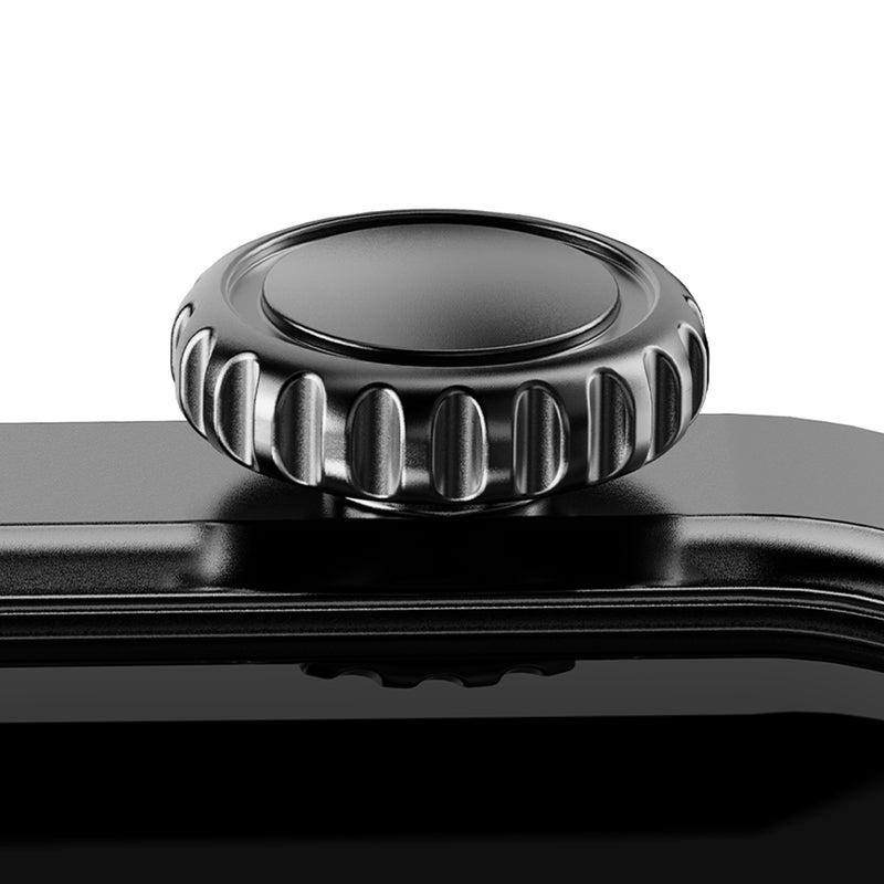 Jet Black