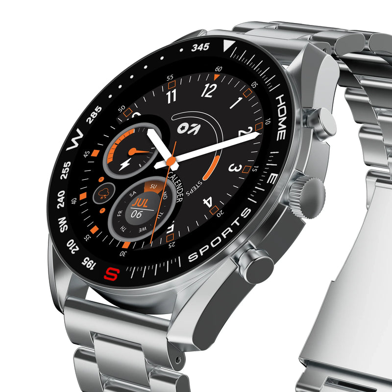 Inox Steel