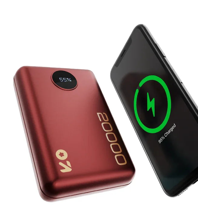 Powerbanks