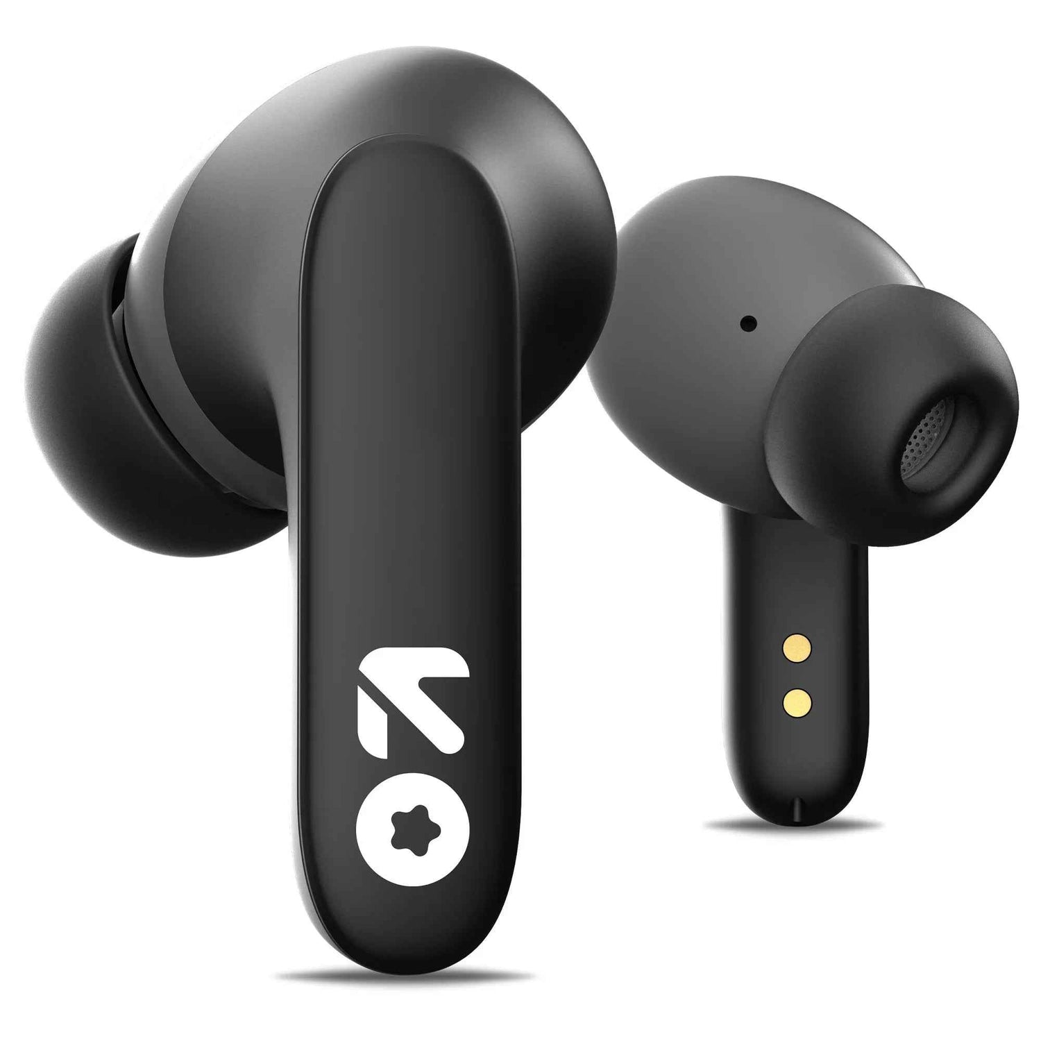 Dual pairing earbuds