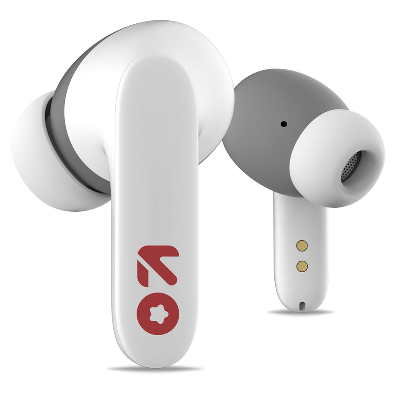 Ivory White