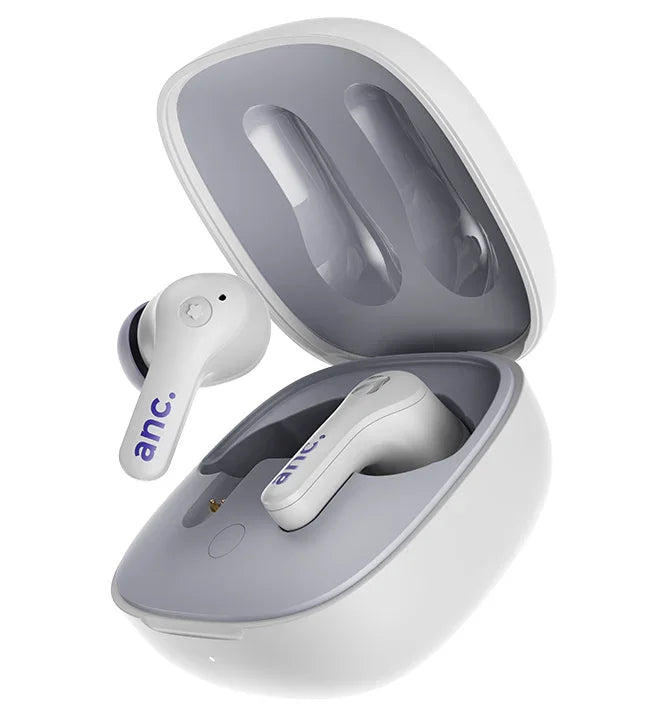 Noise Canceling Earbuds
