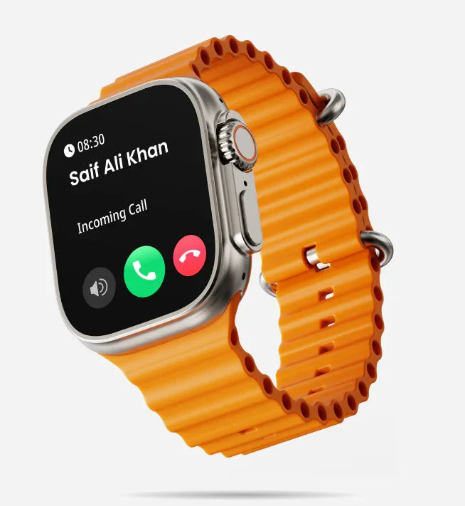 orange