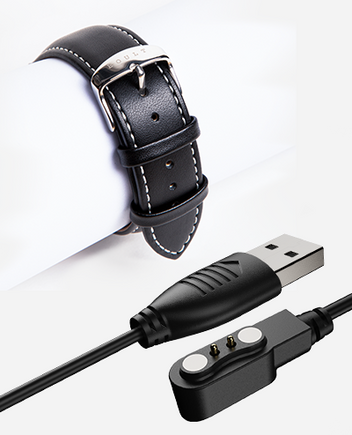 GoBoult Tuff Hawk | Premium Smart Watch with 7-Day Battery